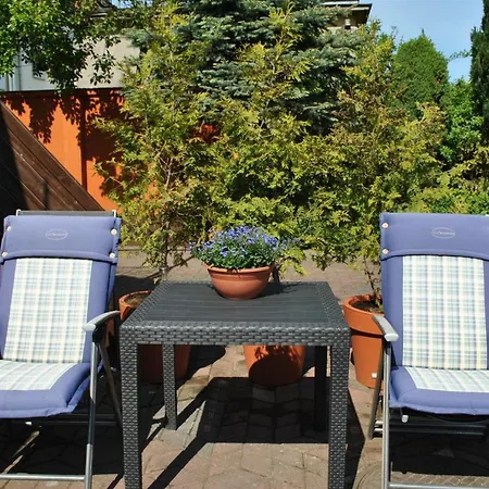 Apartament Baltyk Kołobrzeg-3