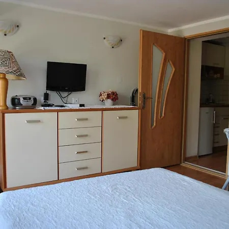 Apartament Baltyk Kołobrzeg-2
